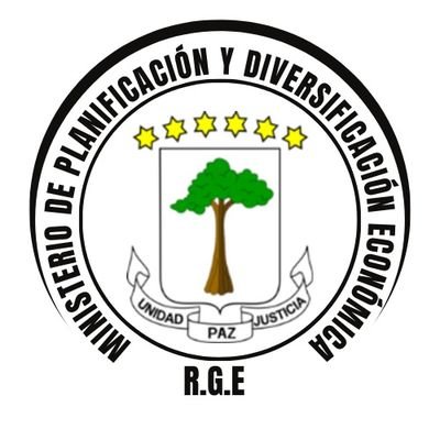 Cuenta oficial de Ministerio de Planificación y Diversificación Económica de la República de Guinea Ecuatorial