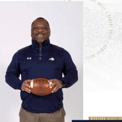 Montana State Defensive Coordinator- Defensive Backs Coach