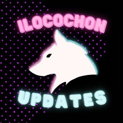 cuenta dedicada para fans sobre el contenido de @/Locochoncin.