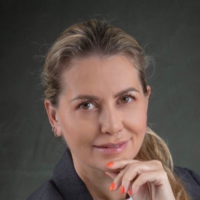 luise noring Profile