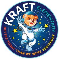 Kraft Elementary(@KraftES1) 's Twitter Profile Photo
