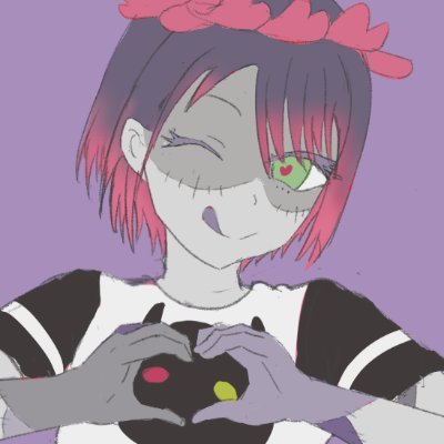 Ene_ 👾さんのプロフィール画像