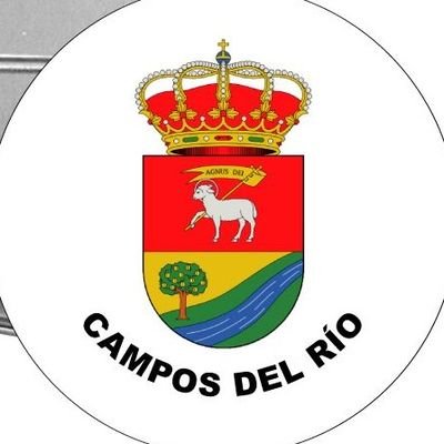 Twitter oficial del Ayuntamiento de Campos del Río, #DondeViveLaLuna           
                                                       Alcaldesa: @MJ_perezceron