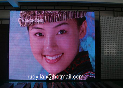 We are LED display manufacturer our products has been passed the certification of ISO9001-2008, 3C, CE, UL ect. email:fjclled.sales@gmail.com
Skype: rudy.lan