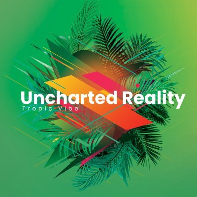 The official account of Uncharted Reality - Tropic Vibe. 
Discord : https://t.co/M61o0L4u0b
OS: https://t.co/kwpwMbxhkP
Crew3: https://t.co/XOAsPEkPFG