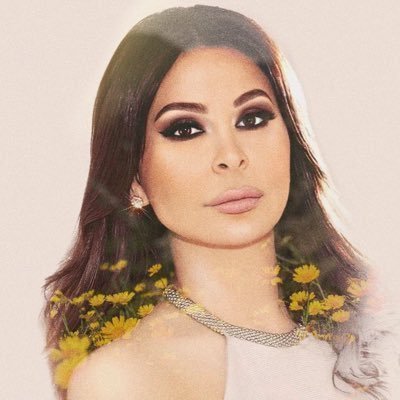 Fan account | She Is My HeartBeat That Keeps Me Alive And Till Last Day I Will Be Loving Her @ElissaKh | @nassima_elissa @NoorAlgorane @sami__elissa | 🧁.