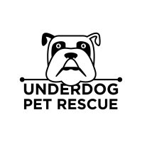 Underdog Pet Rescue (@underdogpets) 's Twitter Profile