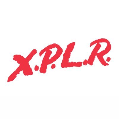 xplr Profile Picture