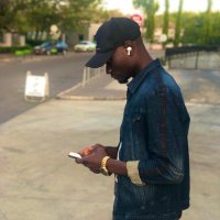 Teke (@benjigazou) 's Twitter Profile