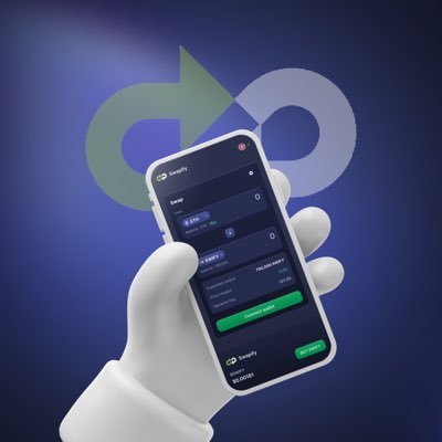 The First and Only Tech to Save Users from Rug Pulls! https://t.co/ackMBg91G1 Telegram: https://t.co/6BEaWqUxj7