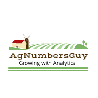 Helping farmers/ranchers make smart decisions w/data analysis & financial insights. Farmer/Rancher, MechEng, & Technical trader w/unique ag perspective.