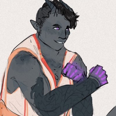 D&D, Critical Role /not spoiler free/🌿 24 (she/her) ✨ pfp by @crow_shoes header by @thatsweetjester 🖤🤍💜