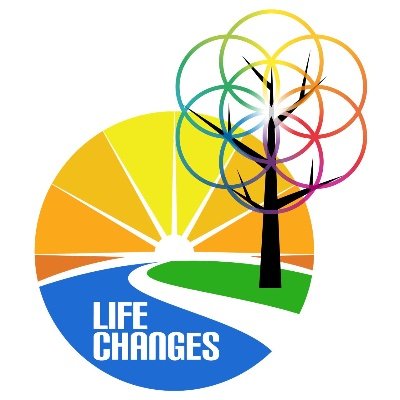 Life Changes is the Authentically Entertaining Conversation...That Matters. We all have at least one thing in common...Life Changes!