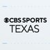 @CBSSportsTexas