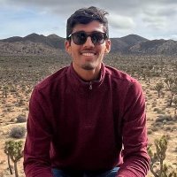 Ritvik Kapila (@ritvikkapila) 's Twitter Profile