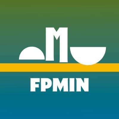 fpmineracao's profile picture. Pela #MineraçãoSustentável 🪨♻️
Debate e construção de novas políticas para transformar as atividades do setor.
