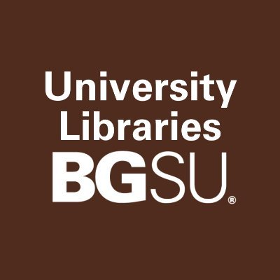 BGSULibraries Profile Picture