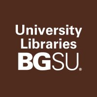 BGSU Library (@bgsulibraries) 's Twitter Profile Photo