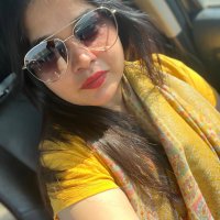 Sukriti Suryavanshi(@SukritiJiAap) 's Twitter Profile Photo