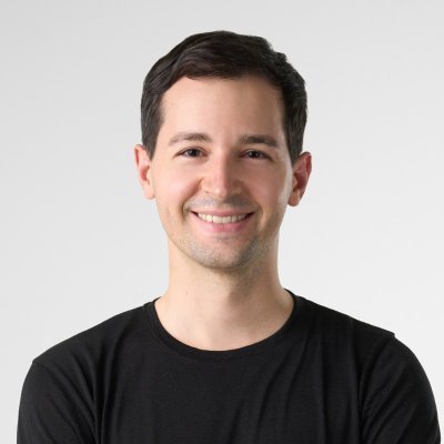 paulwarren_'s profile picture. Founder @ReadWithMargins