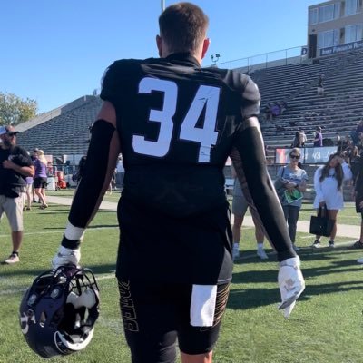 Hunter Eborn Profile