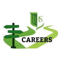 Lutterworth High Careers(@LuttHighCareers) 's Twitter Profile Photo