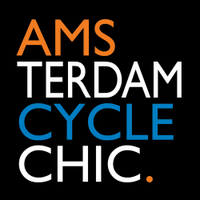 Amsterdam Cycle Chic(@AMSCycleChic) 's Twitter Profile Photo