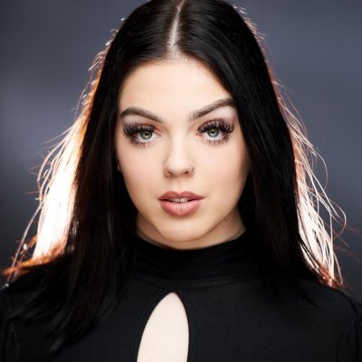 izzychurches's profile picture. Performer / FOH HPCC❤️