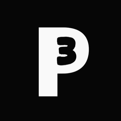 P³さんのプロフィール画像