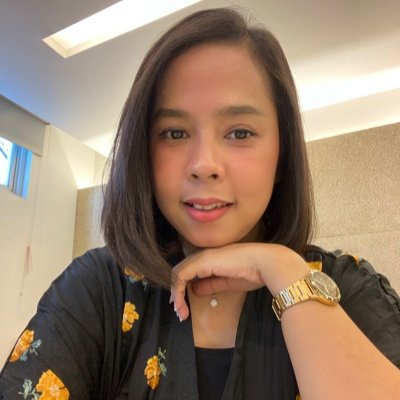 KarinGetha's profile picture. Optimis awaL dari keberhasiLan || Yosua 1 : 8