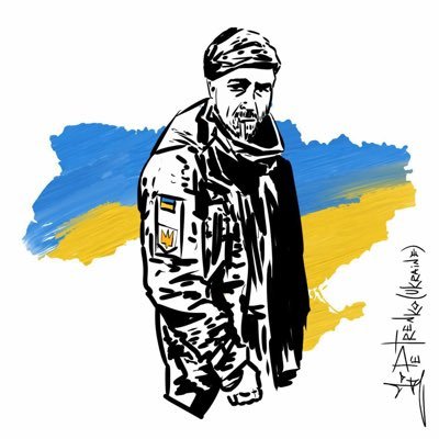 Came here for updates, will stay as long as it takes. 🇺🇦 is fighting for truth, freedom, democracy. 🇺🇦 is fighting for us! Ukrainian by Heart 🇺🇦🏳️‍🌈