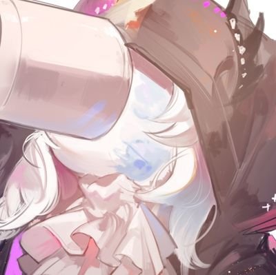白夜枢星さんのプロフィール画像