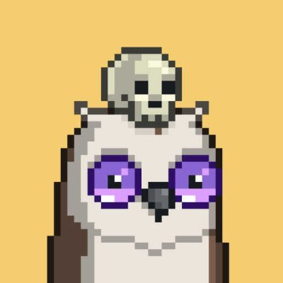 notability___'s profile picture. Solution architect in Lakeland #crypto #nftmarketplace #ethereum