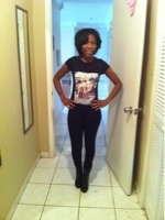 LivinLyfeWitACE's profile picture. Imy boyfriend,friends,nd family I cherish every moment with them & everyday I live to see a new one I live it like Theres no tomorrow cause life is too short!