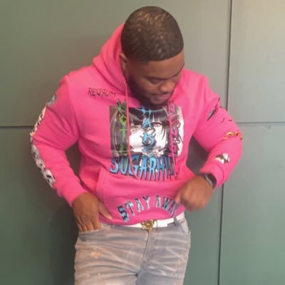 KingDee600's profile picture. Always secure the bag