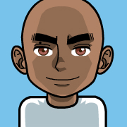 JinaNiJimnah's profile picture. I am not creative, I just alter people's imagination...Half man Half amazing!