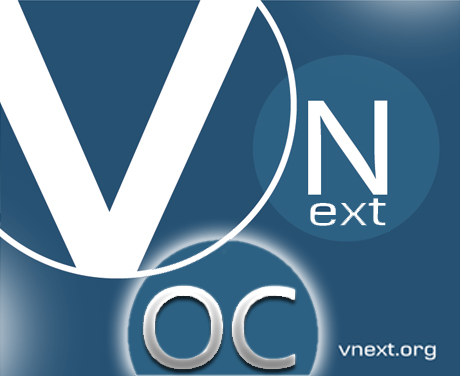 Jump the best Geek Bandwagon for the future of technology now! vNext.org is the parent chapter; there's more than 30 global subchapters within a month