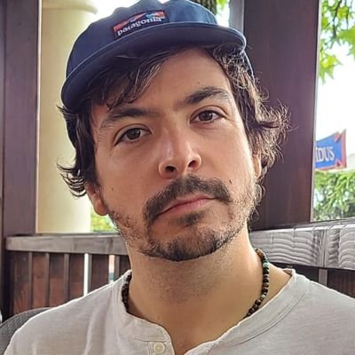 vincentreitz's profile picture. Entrepreneur // Fullstack webdev // Science // Politics // Interested in too many things.