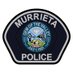 Murrieta Police Department (@MurrietaPD) Twitter profile photo