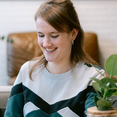 laarrrx's profile picture. 31 | 👩🏻‍💻 full stack developer | 👩🏻‍🎓 Acquia Certified Front End Specialist Drupal 9 | 🇳🇱