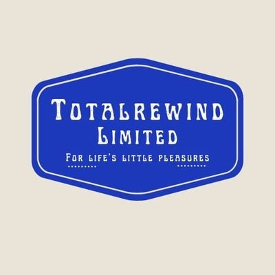 totalrewind Profile Picture