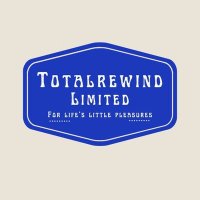 Totalrewind ltd(@totalrewind) 's Twitter Profileg