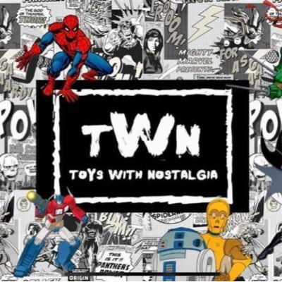 Toys With Nostalgia (TWN)- Vintage toy Facebook group networking worldwide. Buying, Selling, Collecting, Reviewing vintage toys and action figures.