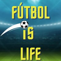 Futbol Is Life!(@WECBFutbol) 's Twitter Profile Photo