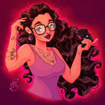 🌸 Level 39 | 🌍 Barcelona | ♈️ Aries | 🌿 Nature lover | 🖤 Tattoo addict | 🎮 Gamer girl (World of Warcraft, Dead by Daylight & Fortnite)