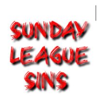 Sunday League Sins (@sundayleaguesin) 's Twitter Profile