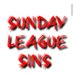 Sunday League Sins (@sundayleaguesin) Twitter profile photo Sunday League Sins (@sundayleaguesin) Twitter profile photo