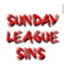 Sunday League Sins (@SundayLeagueSin) Twitter profile photo