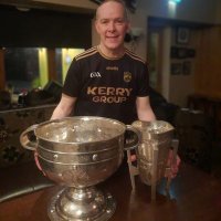 John Creedon (@johnptop) 's Twitter Profile