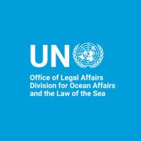 Division for Ocean Affairs and the Law of the Sea(@undoalos) 's Twitter Profile Photo